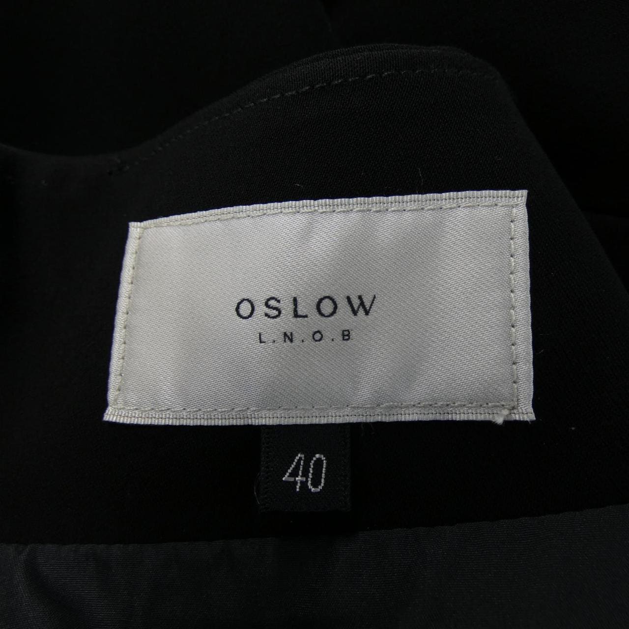 OSLOW ワンピース