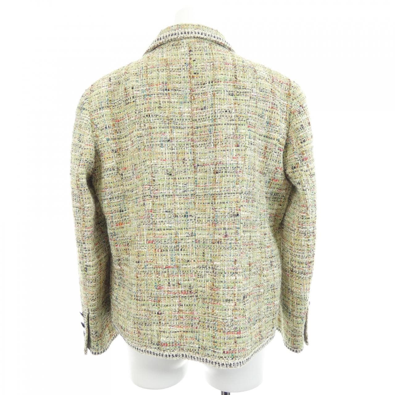 エトロ ETRO ジャケット