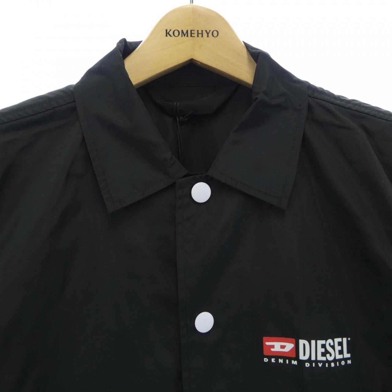 ディーゼル DIESEL ジャケット