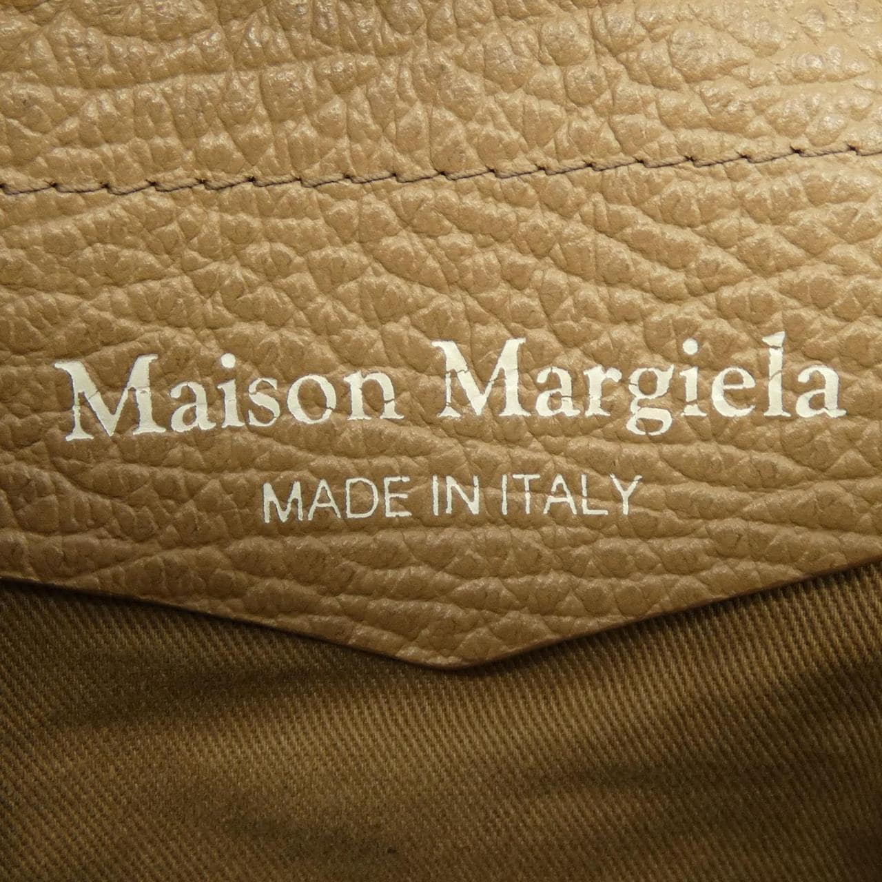 メゾンマルジェラ Maison Margiela 5AC S56WG0093 BAG