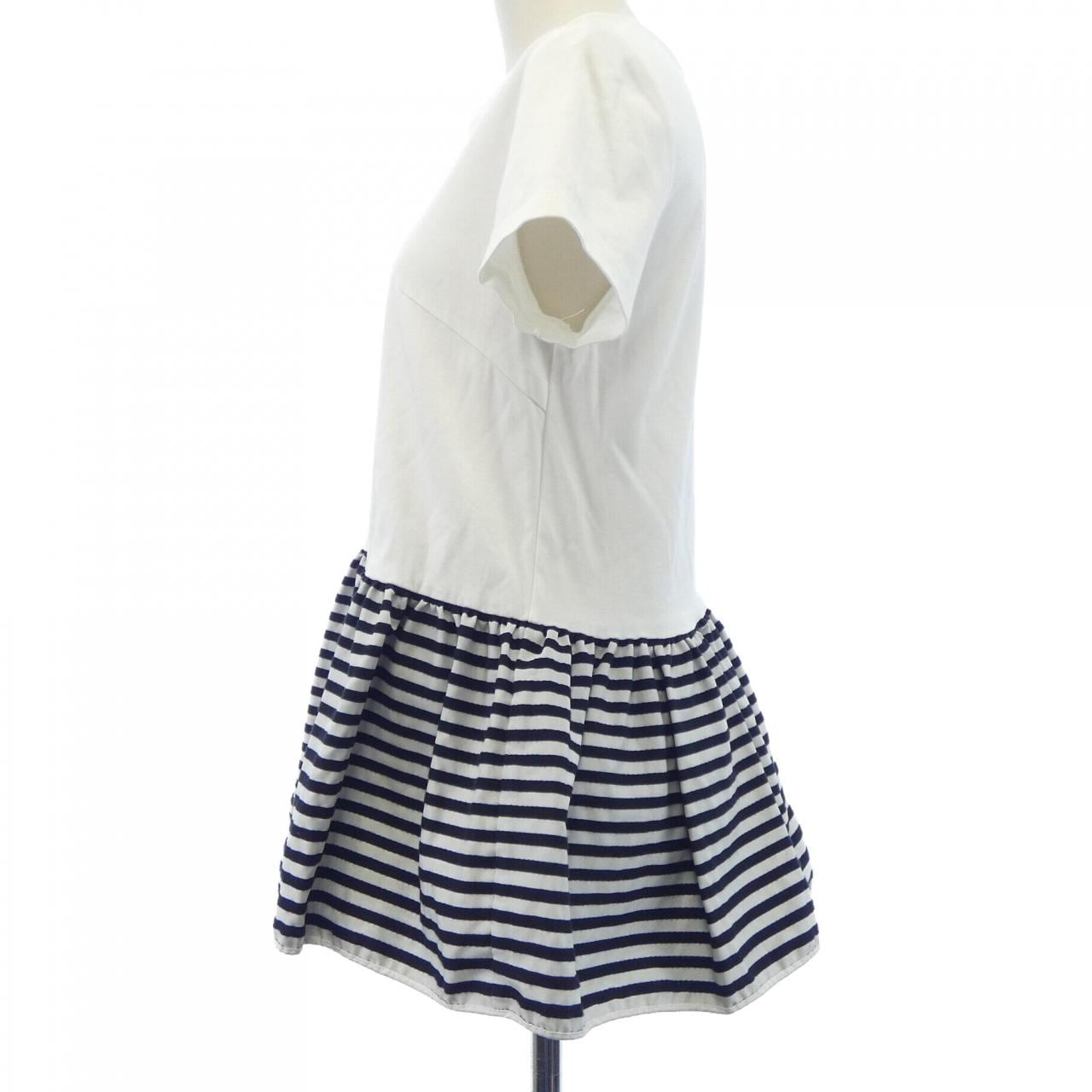 ボーダーズアットバルコニー BORDERS at BALCONY トップス