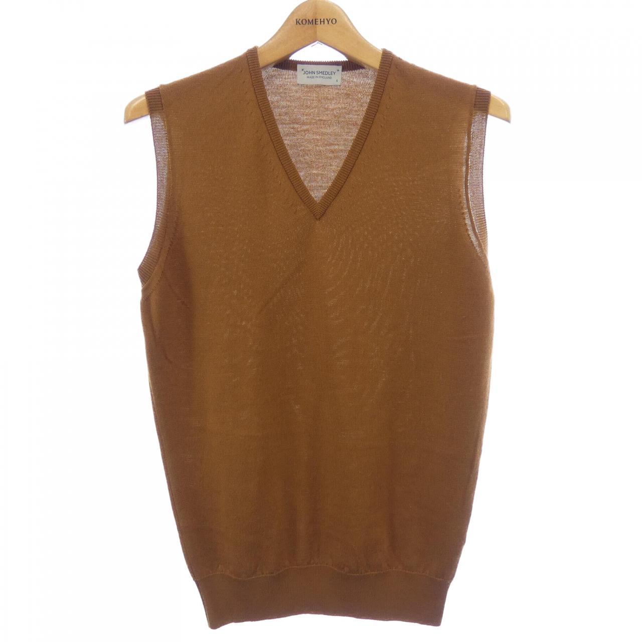 ジョンスメドレー JOHN SMEDLEY ベスト