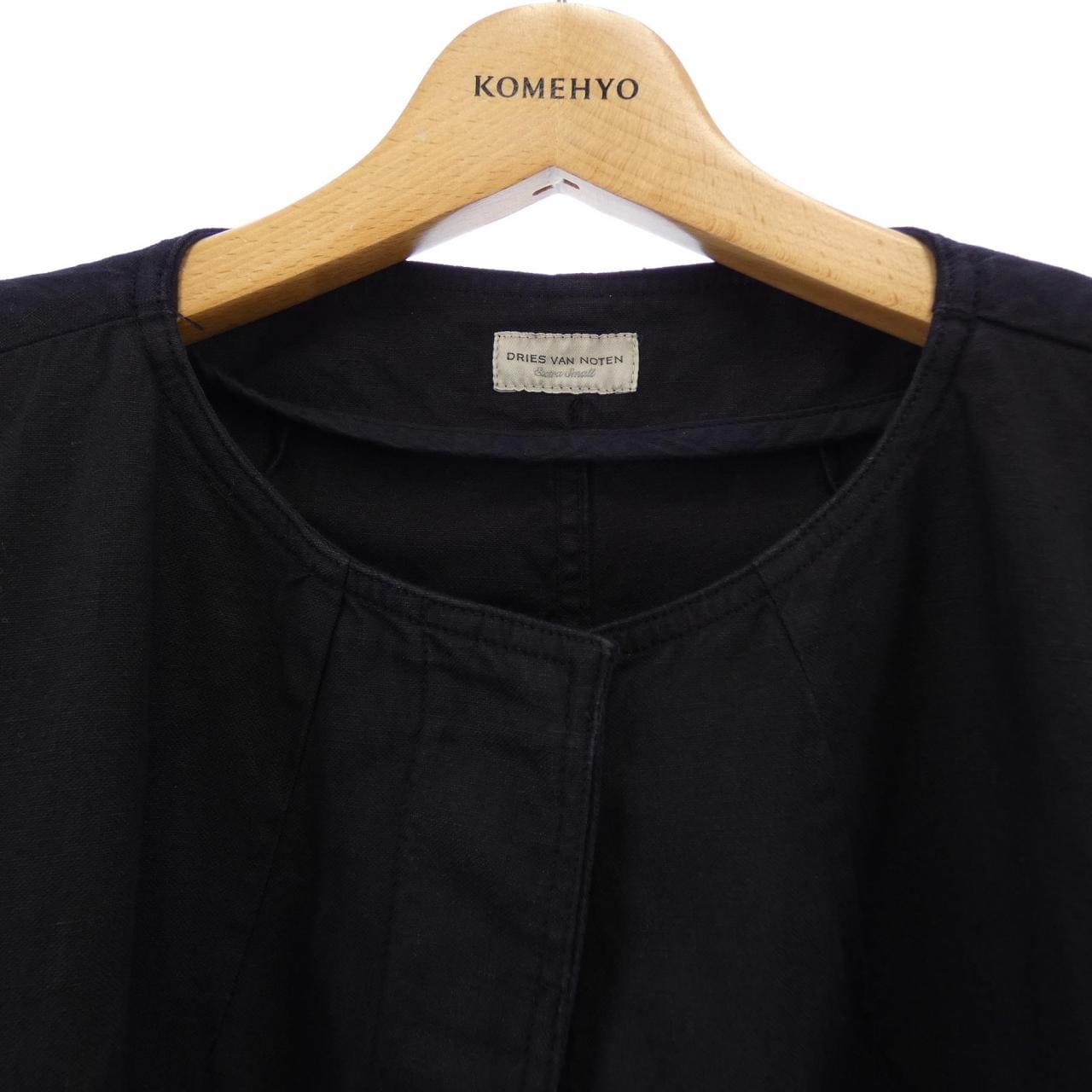 ドリスヴァンノッテン DRIES VAN NOTEN コート