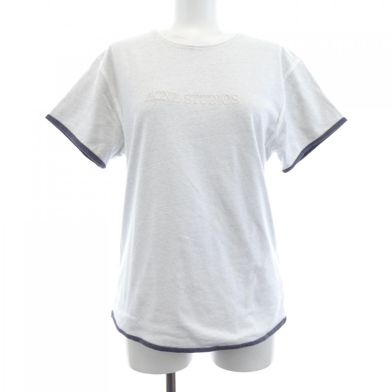 アクネストゥディオズ ACNE STUDIOS RW-WN-TSHI000036 Tシャツ