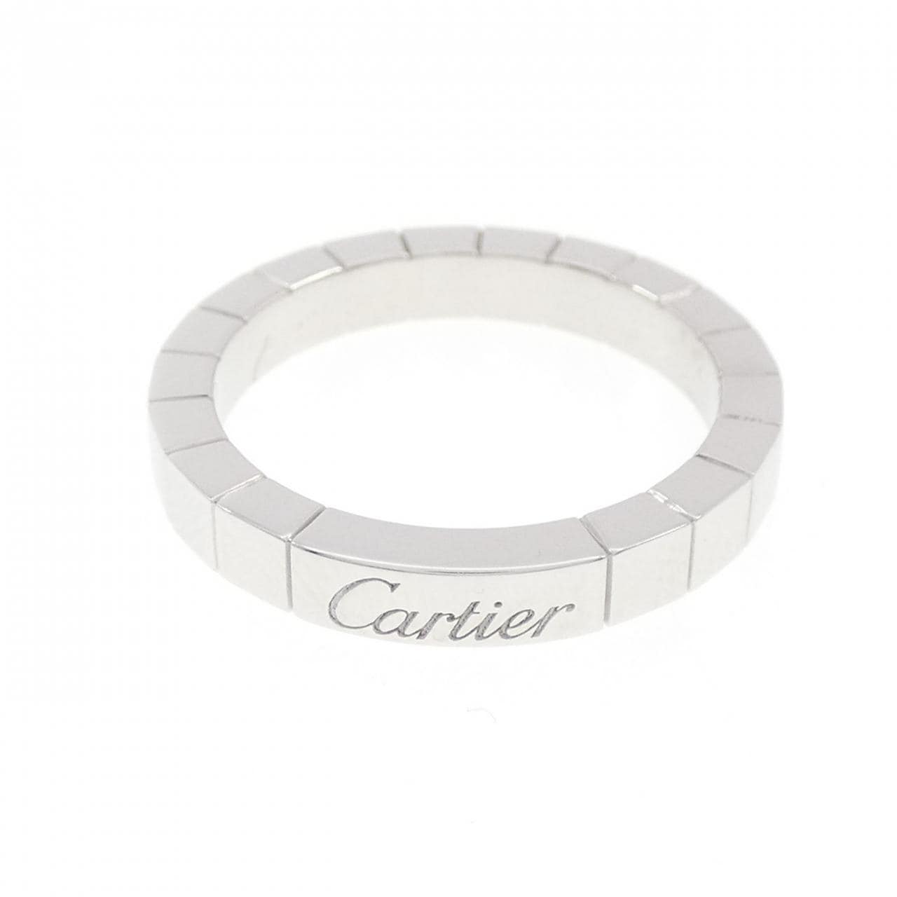 カルティエ ラニエール リング