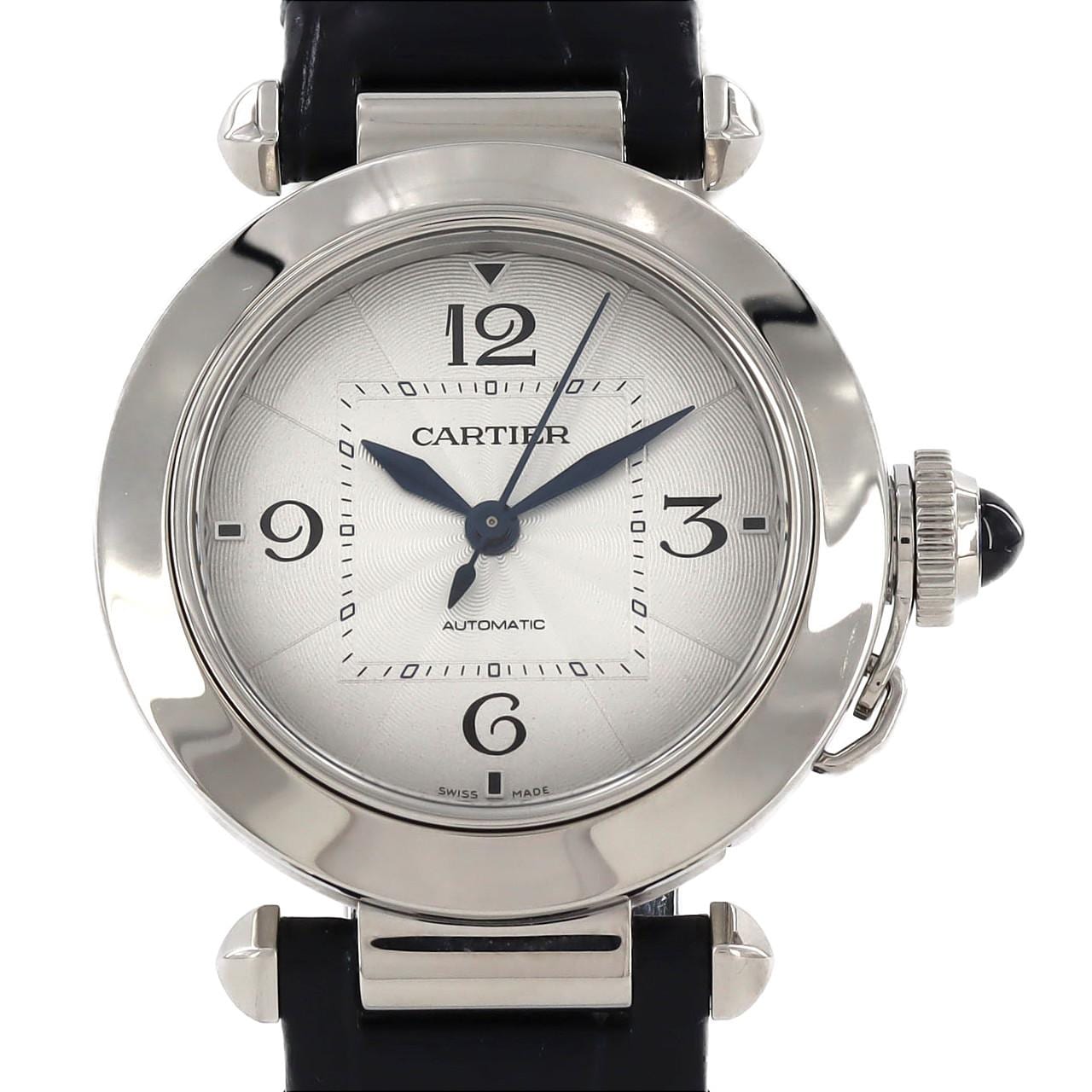 Cartier Pasha de Cartier WSPA0012 SS自動上弦