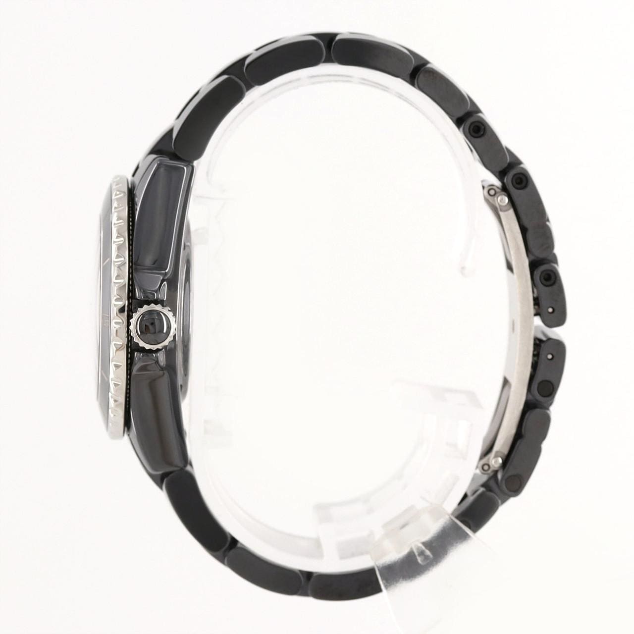 CHANEL J12 33mm Ceramic H5695 Ceramic Quartz