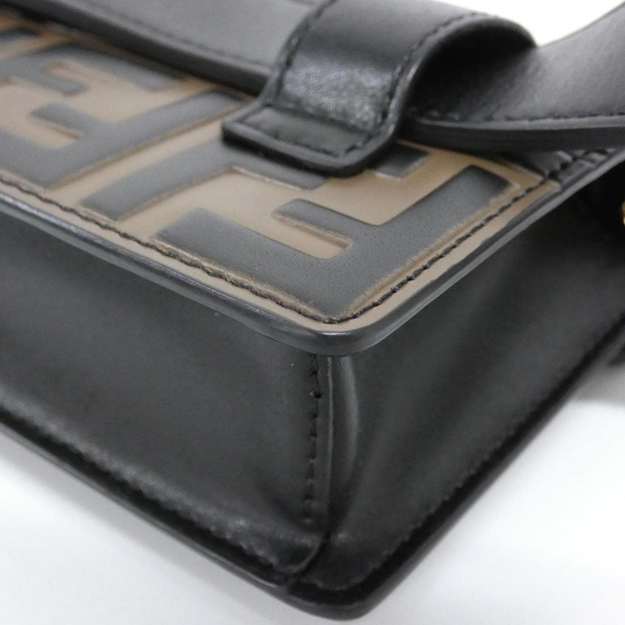 フェンディ F IS FENDI 8BM005 A3ZG ウエストバッグ