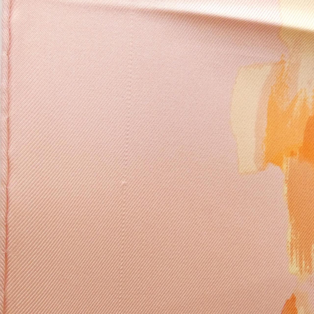 エルメス CONCERTO カレ スカーフ