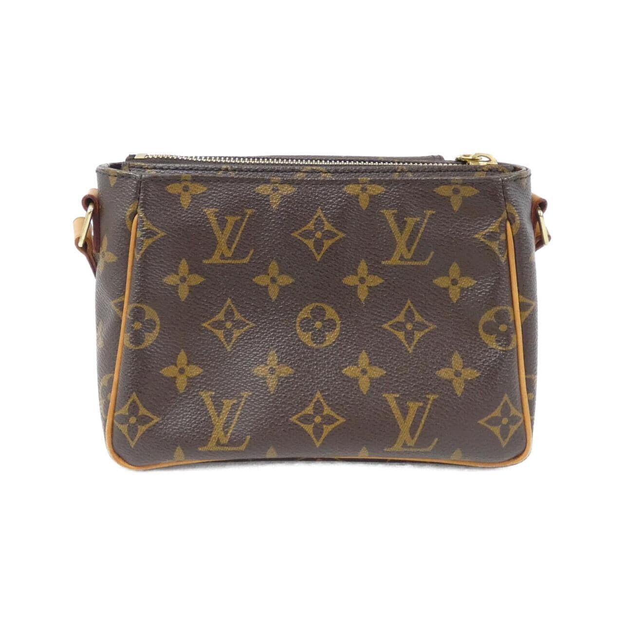 LOUIS VUITTON Monogram Viva Cité PM M51165 單肩包