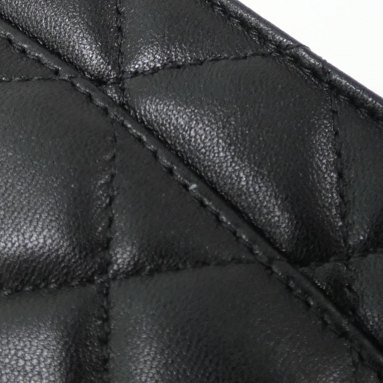 CHANEL Timeless Classic Line AP0250 Chain Wallet
