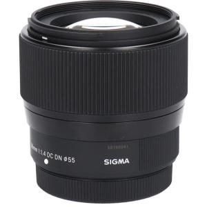 Ｘ（Ｃ）５６ｍｍ　Ｆ１．４ＤＣ　ＤＮ
