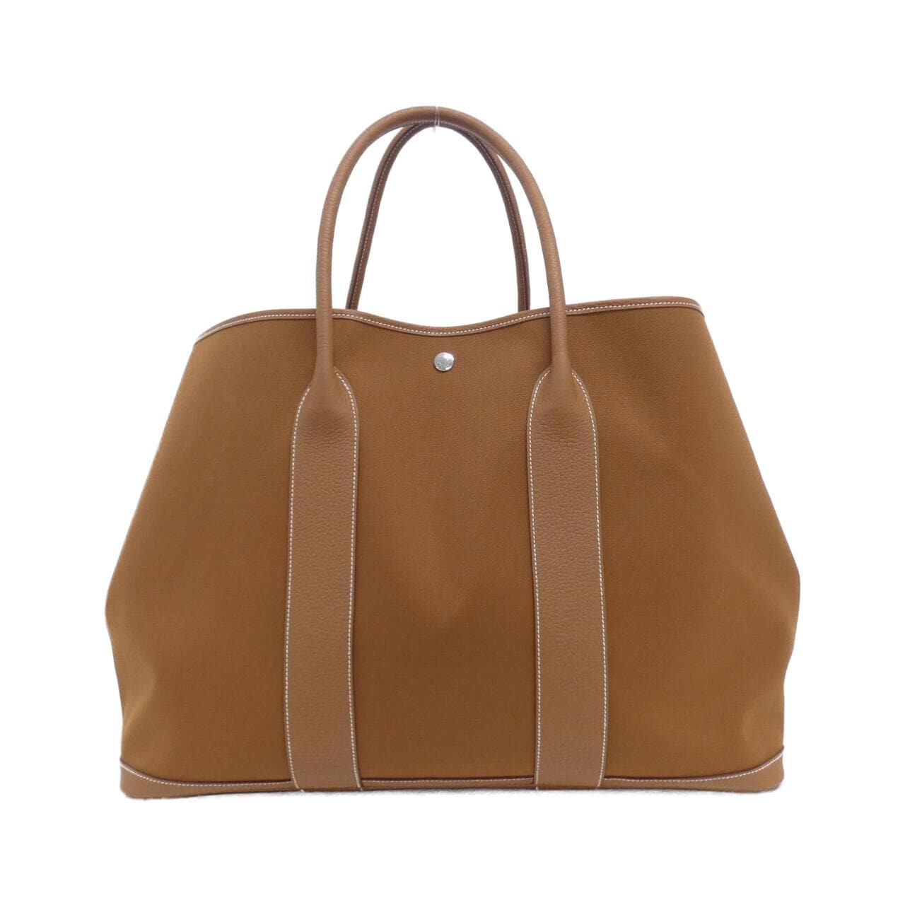 エルメス ガーデン パーティ ボヤージュ 49cm 082624CK バッグ