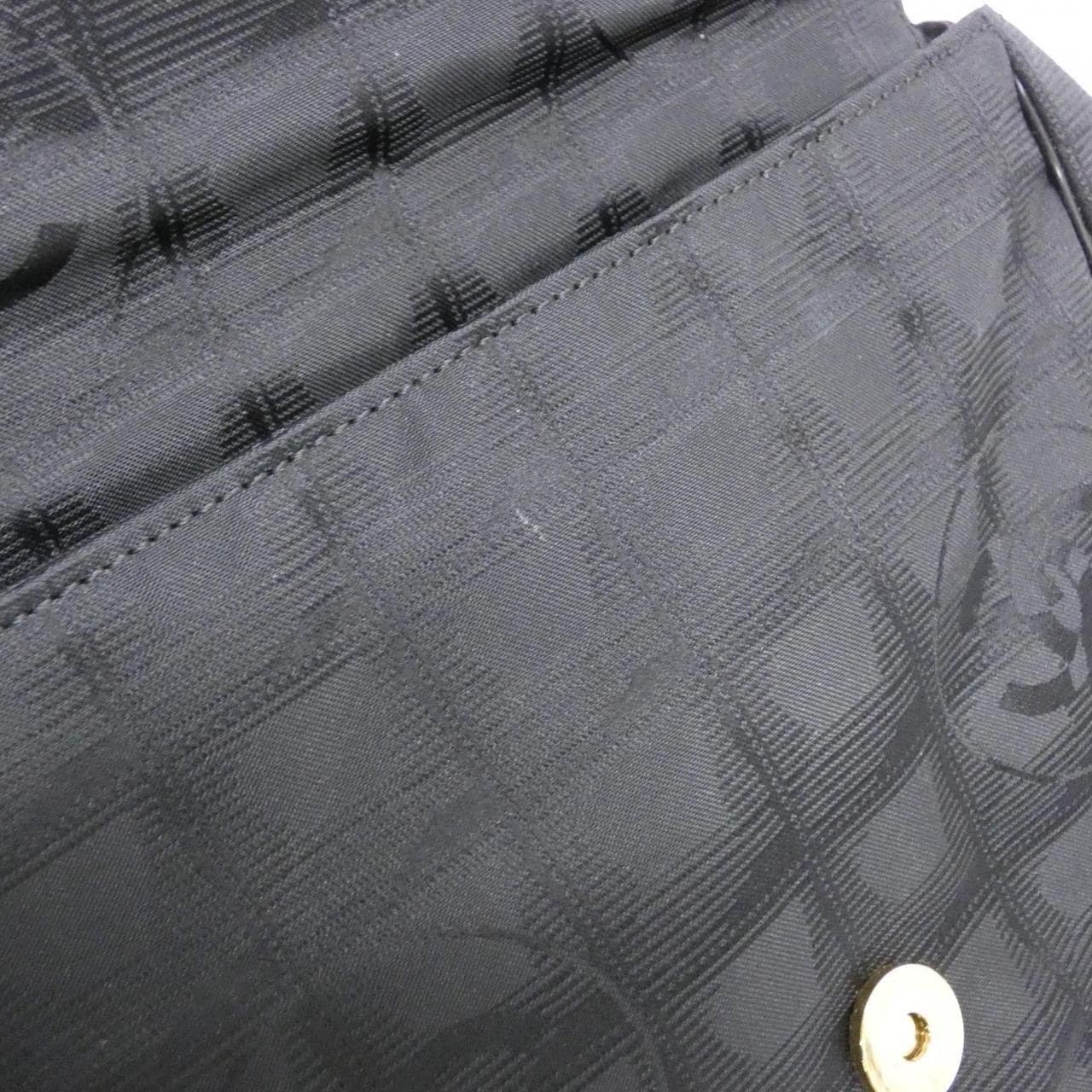 シャネル トラベル ライン 29346 ウエストバッグ