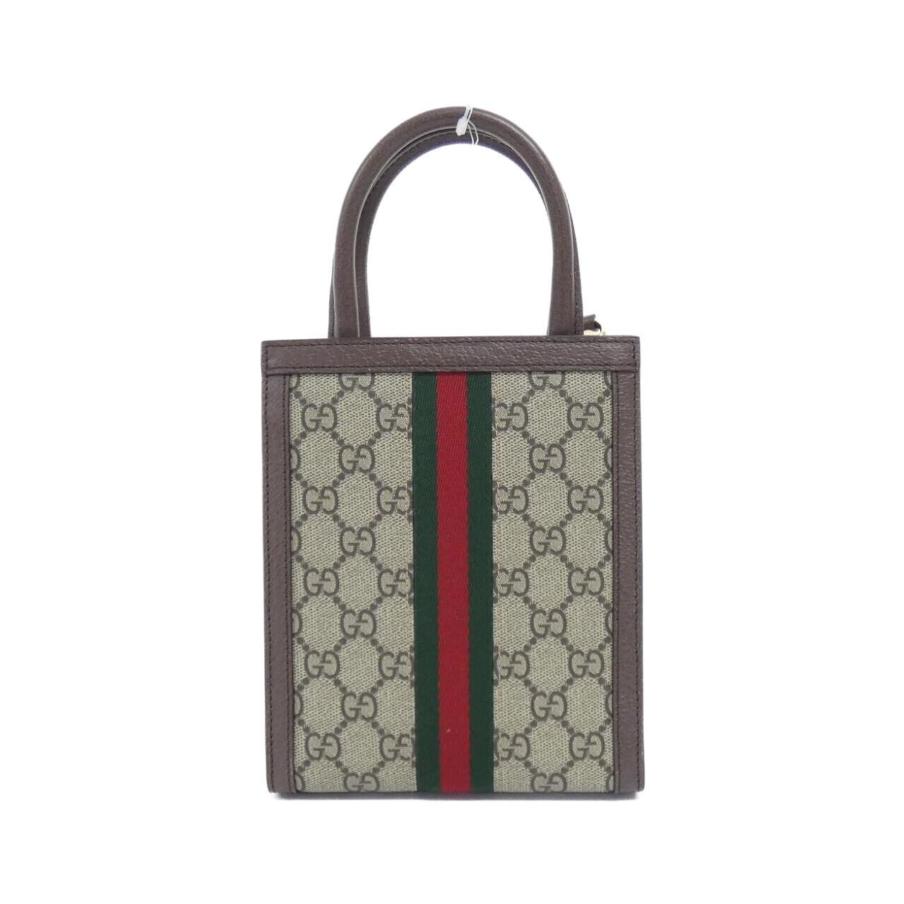 グッチ オフィディア 772317 96IWG ミニバッグ