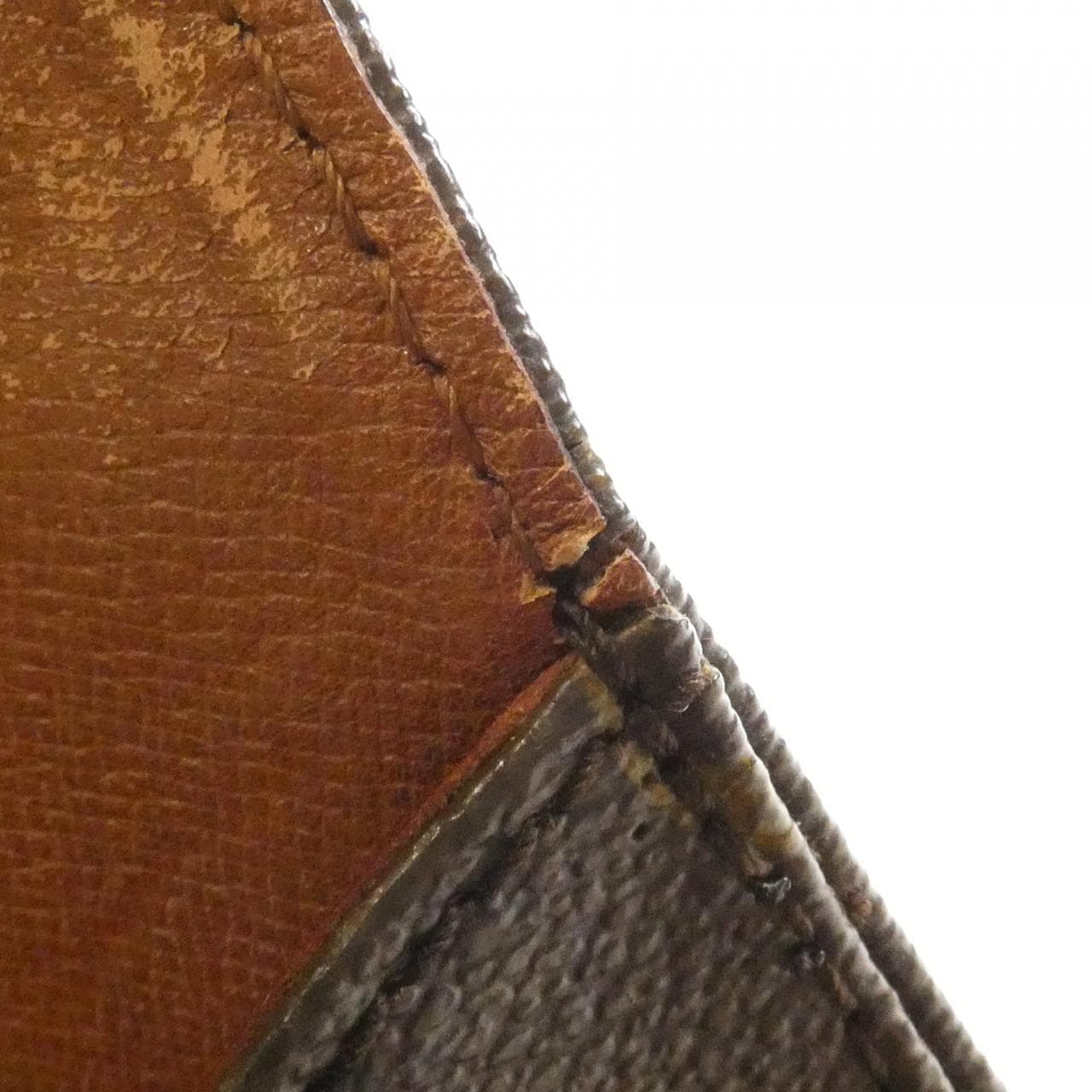 ルイヴィトン モノグラム カルトシエール 26cm M51252 ショルダーバッグ