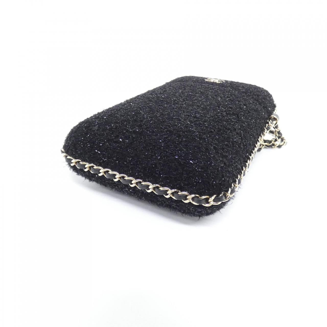 シャネル 94471 フォンケース