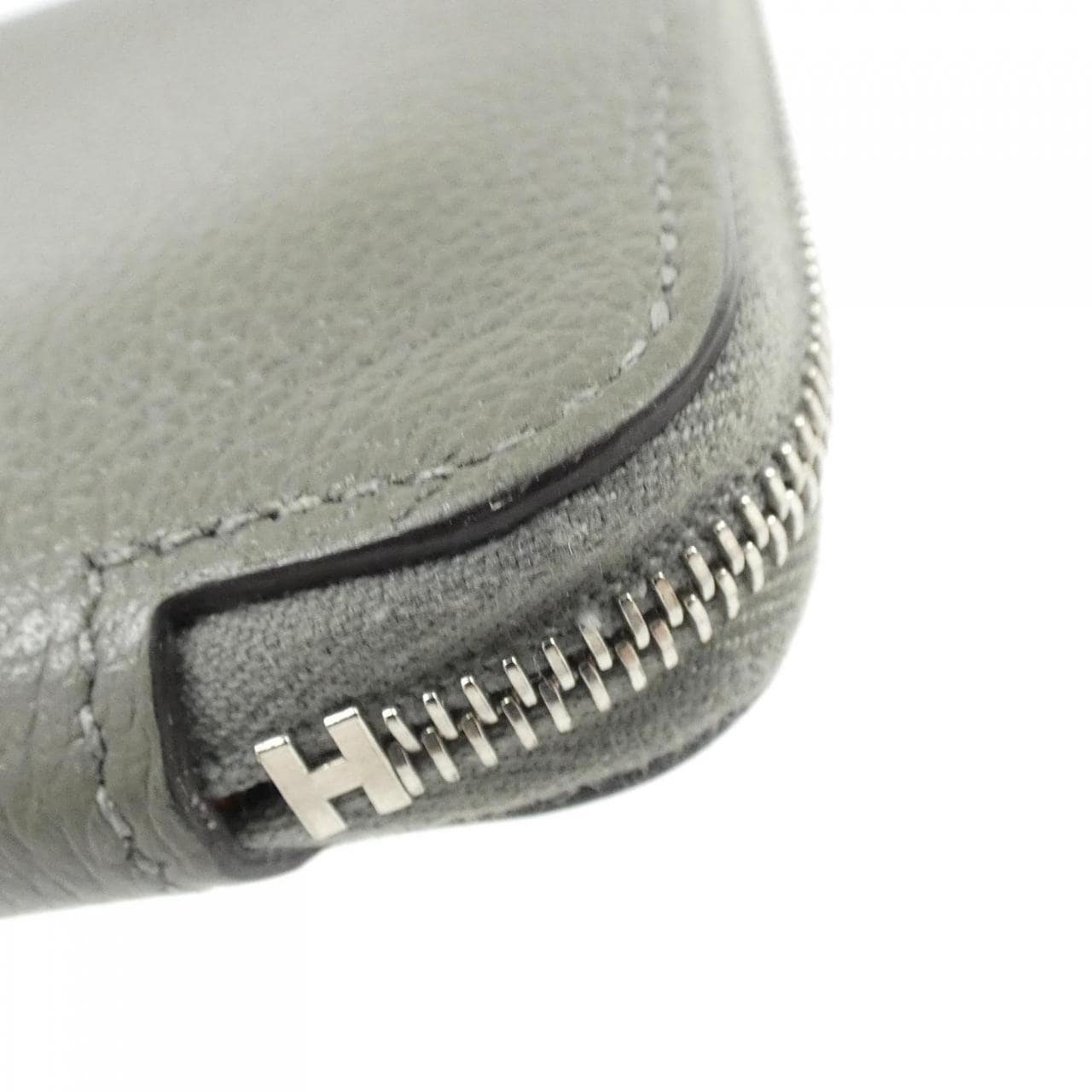 エルメス EN LIBERTE シルク イン コンパクト 084541CK 財布