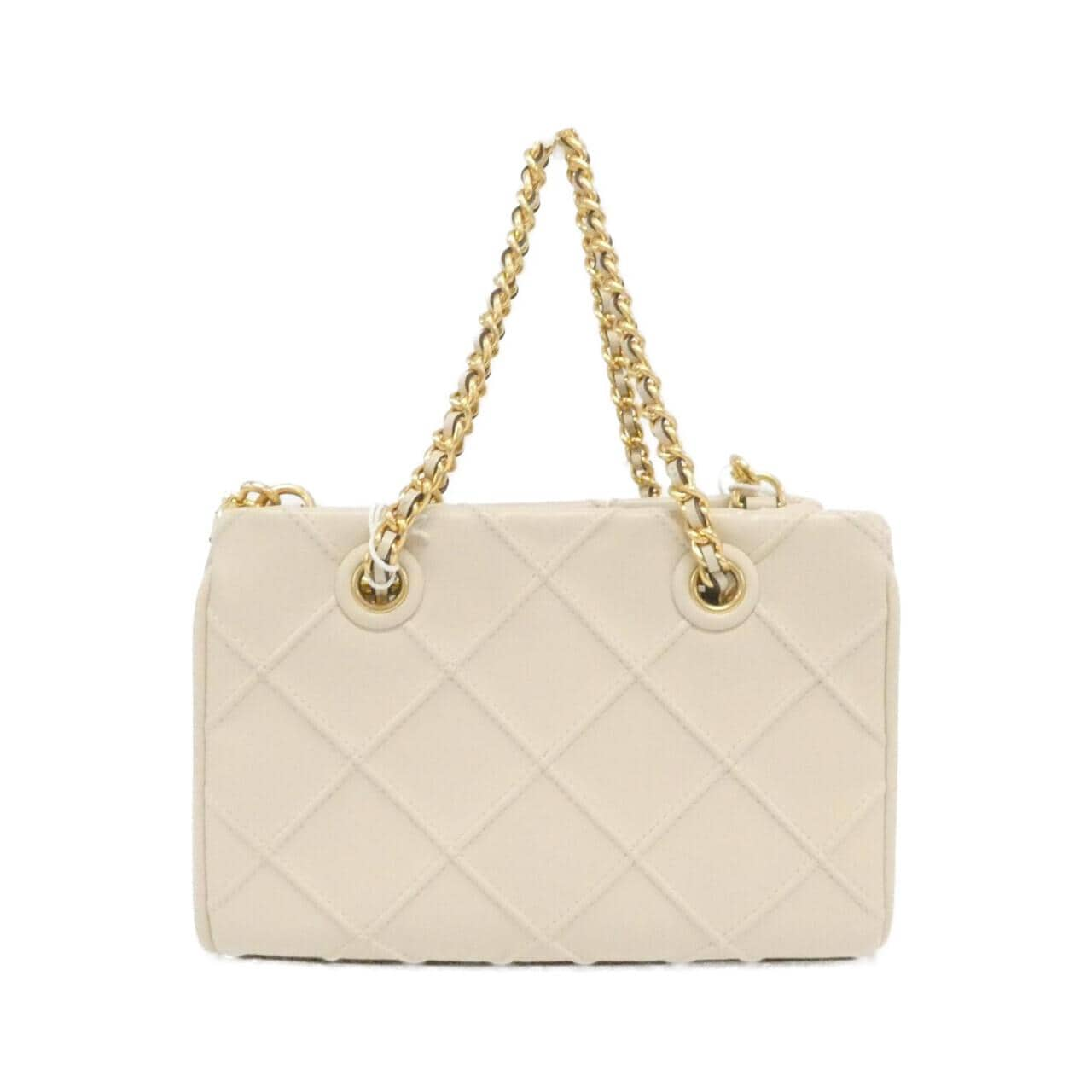 [BRAND NEW] TORY BURCH Fleming Soft Mini Chain Tote 152334 Bag