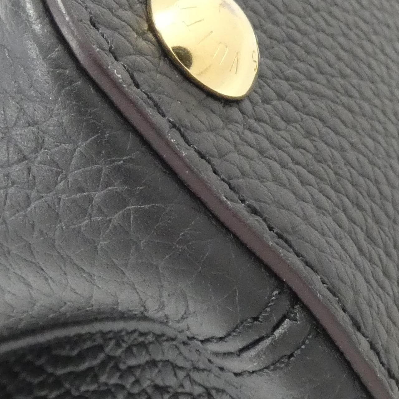 LOUIS VUITTON Capucines BB M94755 包