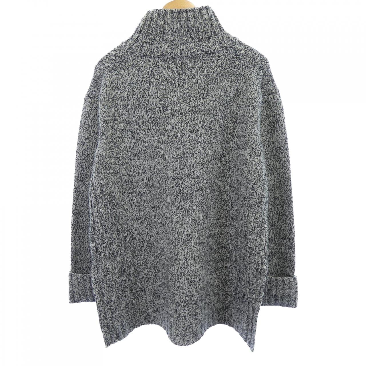 セオリーリュクス Theory luxe ニット