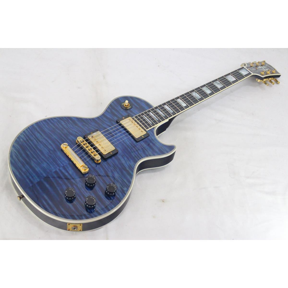 ＧＩＢＳＯＮ　ＣＵＳＴＯＭ　ＳＨＯＰ　ＬＥＳ　ＰＡＵＬ　ＣＵＳＴＯＭ