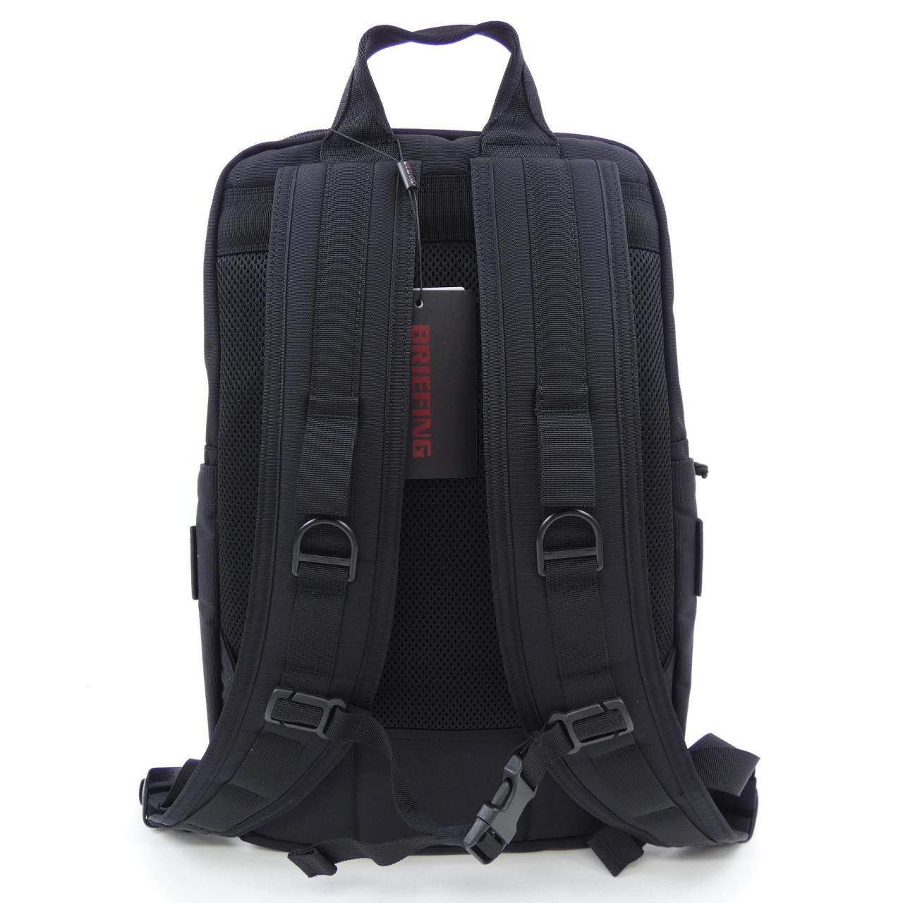 ブリーフィング BRIEFING BAG