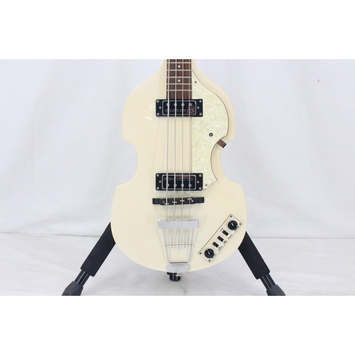 ＨＯＦＮＥＲ　　ＬＴＤ　ＩＧＮＩＴＩＯＮ　ＢＡＳＳ