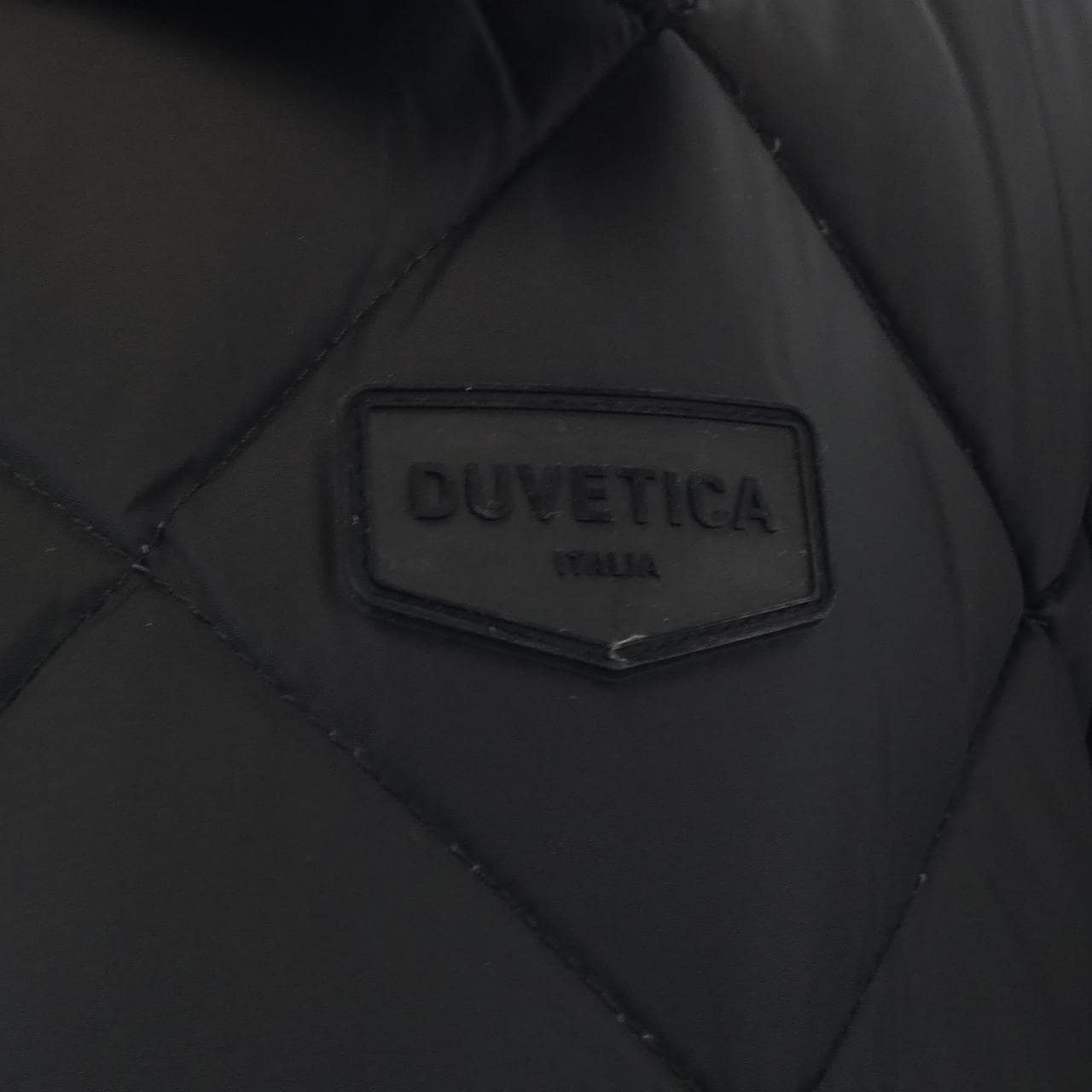 デュベティカ DUVETICA BIBARI ダウンコート