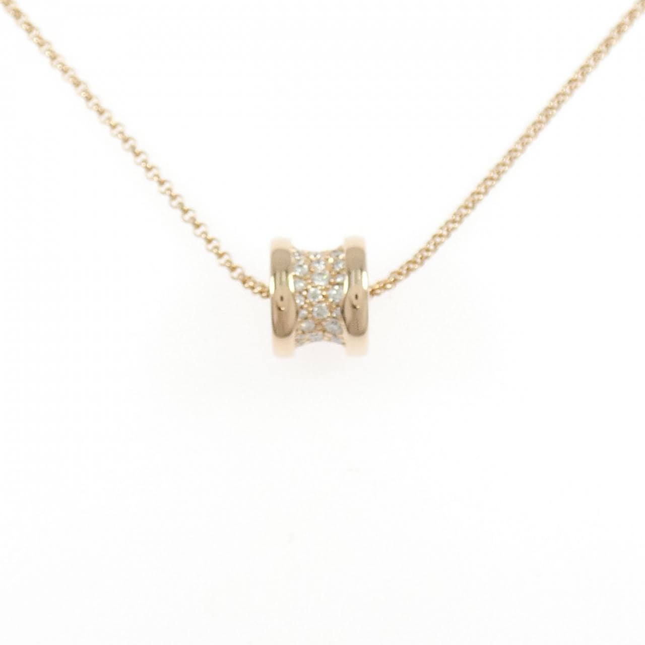 ブルガリ B.zero1 ネックレス