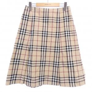 バーバリーロンドン BURBERRY LONDON スカート