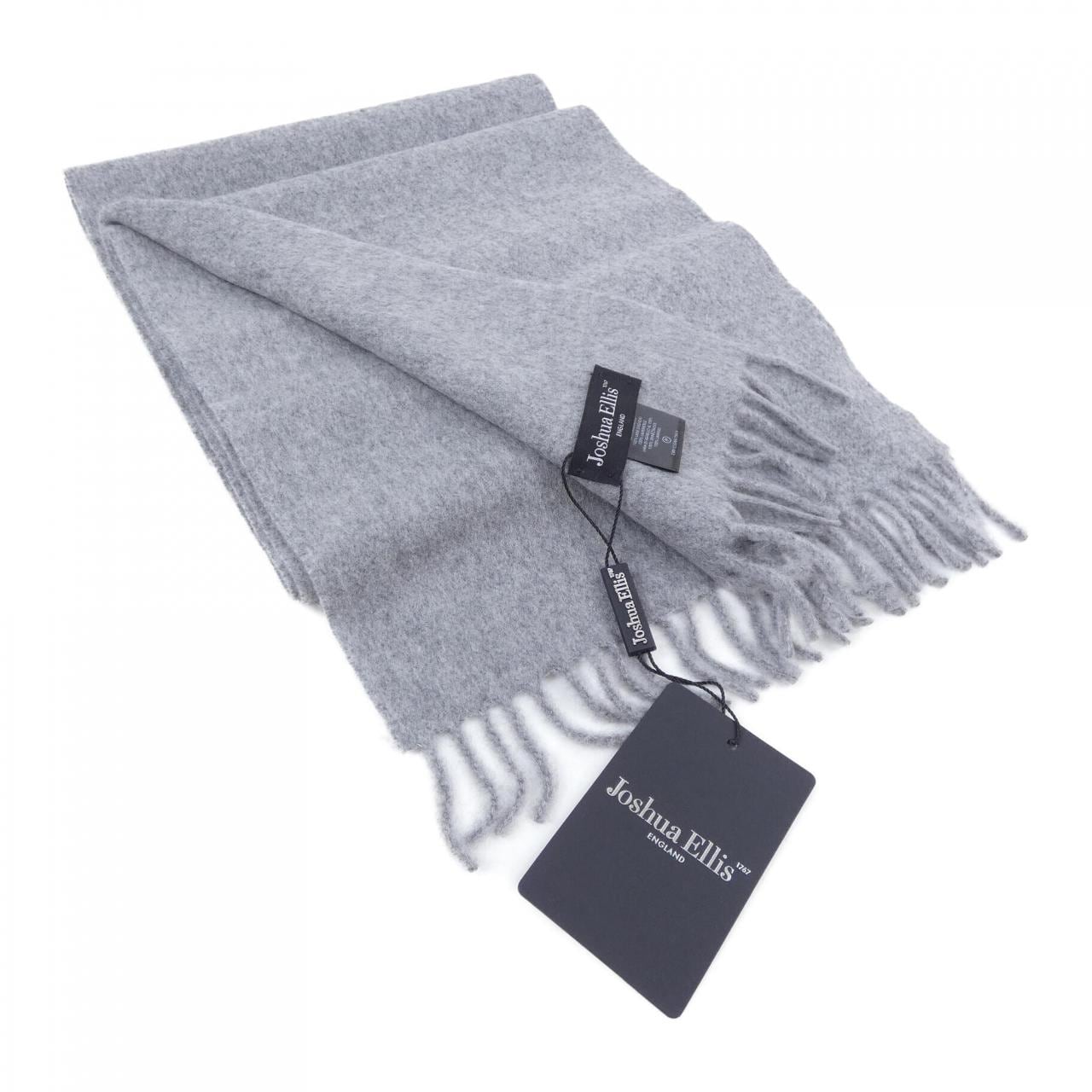 ジョシュアエリス JOSHUA ELLIS MUFFLER