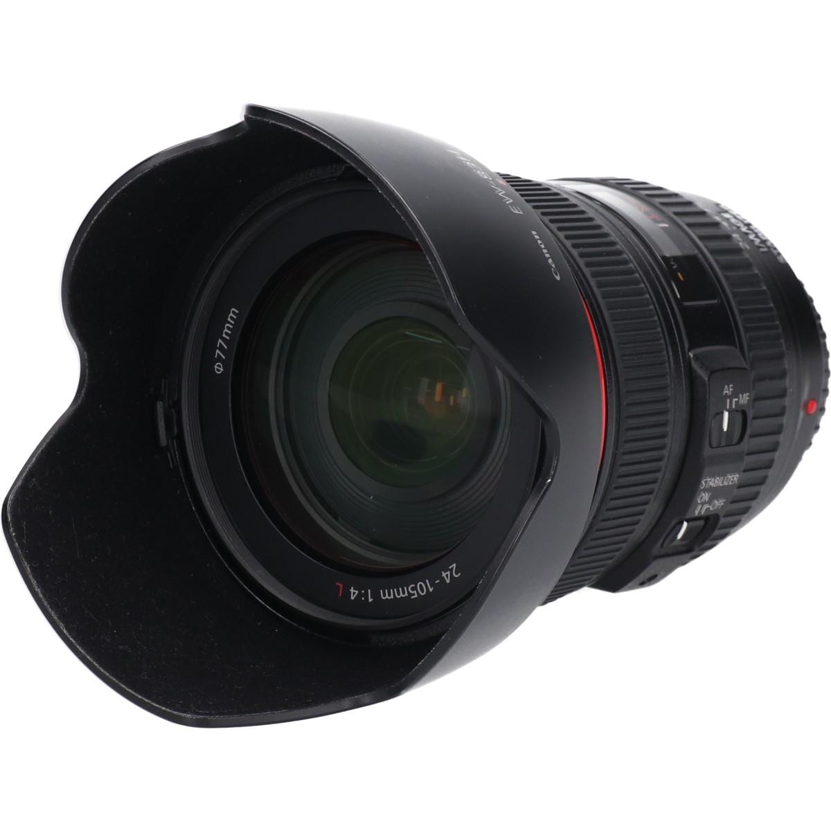 ＥＦ２４－１０５ｍｍ　Ｆ４Ｌ　ＩＳ　ＵＳＭ