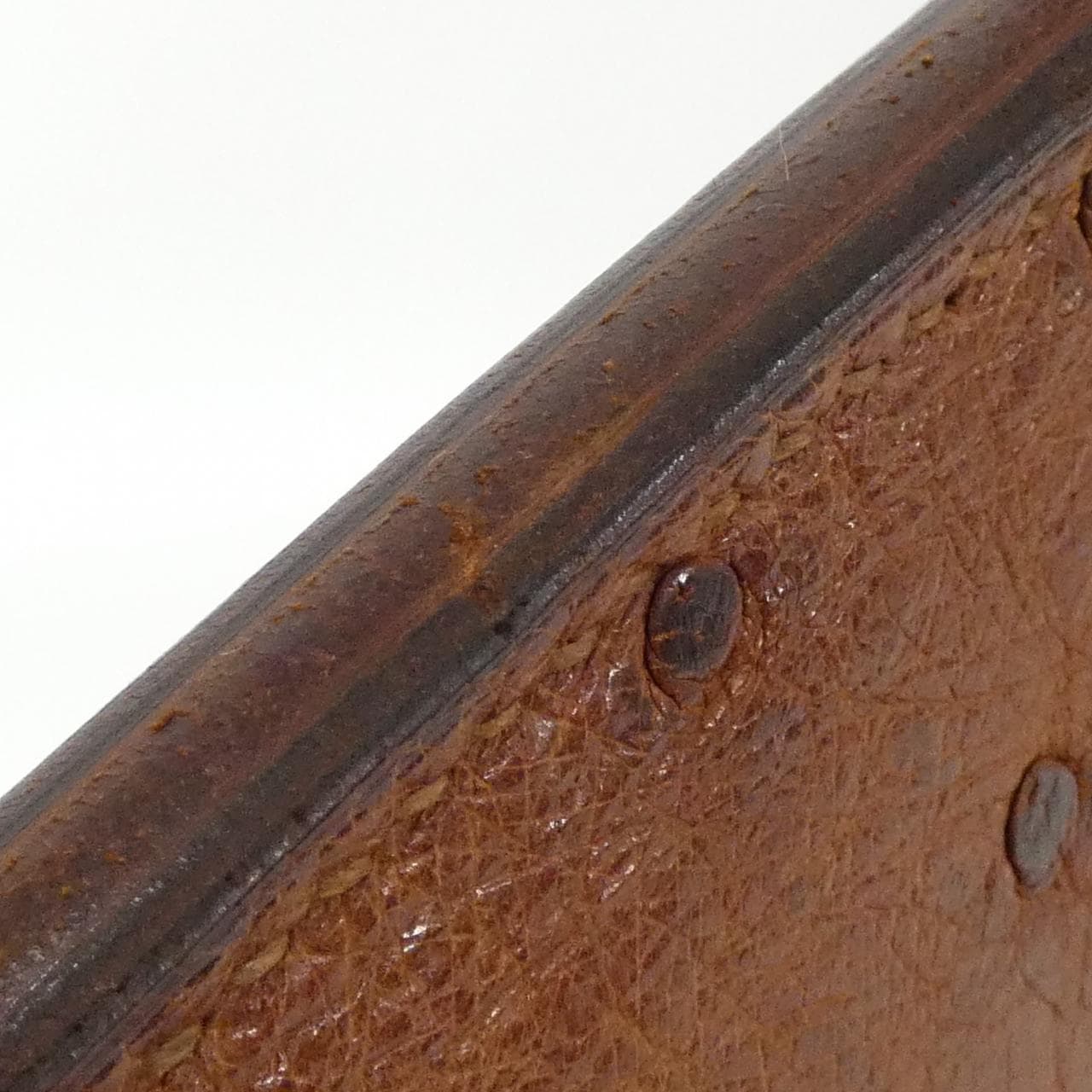 【ヴィンテージ】エルメス バーキン 40cm バッグ