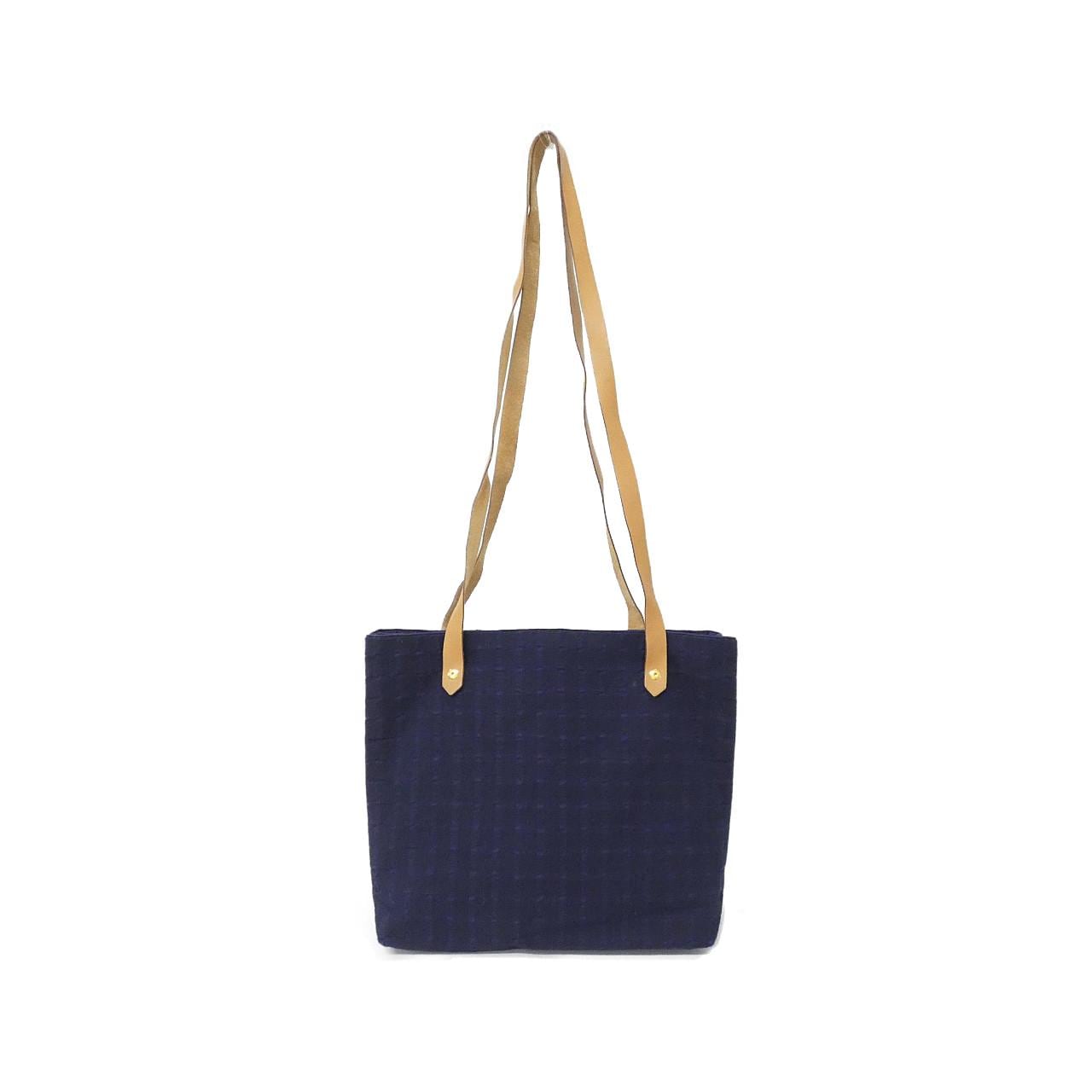 【ヴィンテージ】エルメス アメダバ カバス ショルダーバッグ