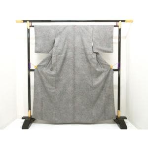 小紋　裄丈Ｓ寸