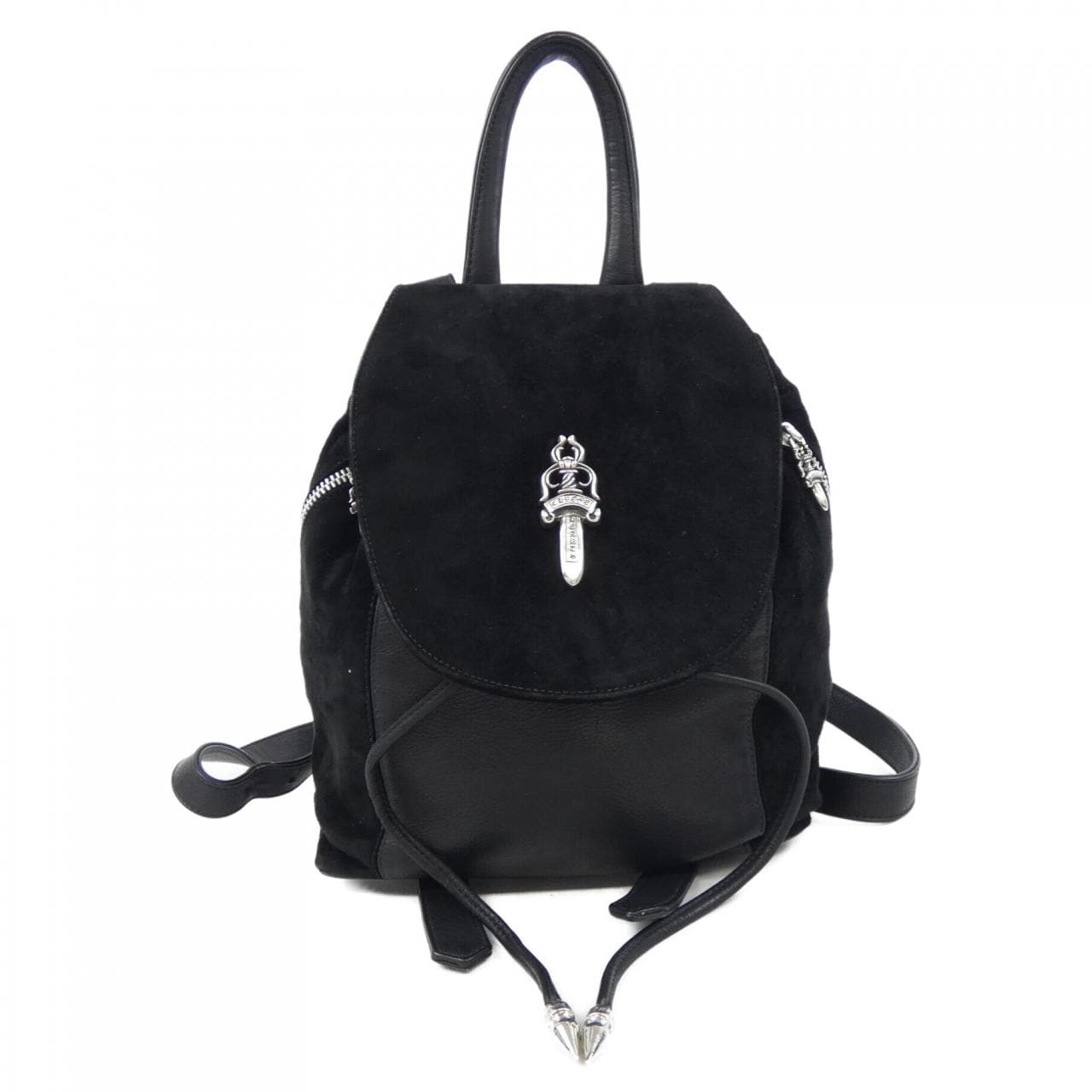 クロムハーツ CHROME HEARTS IGGY　イギー BACKPACK