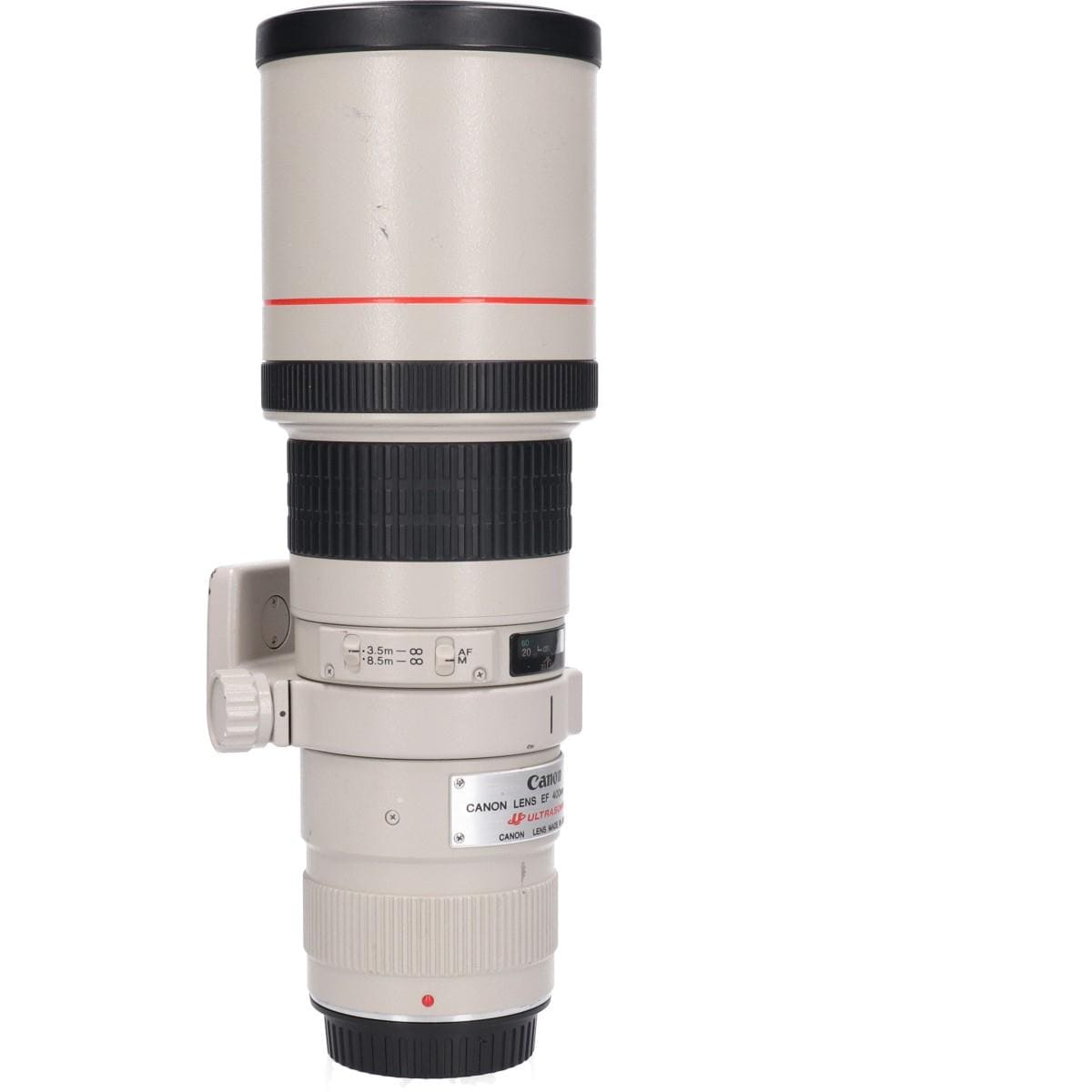 ＥＦ４００ｍｍ　Ｆ５．６Ｌ　ＵＳＭ