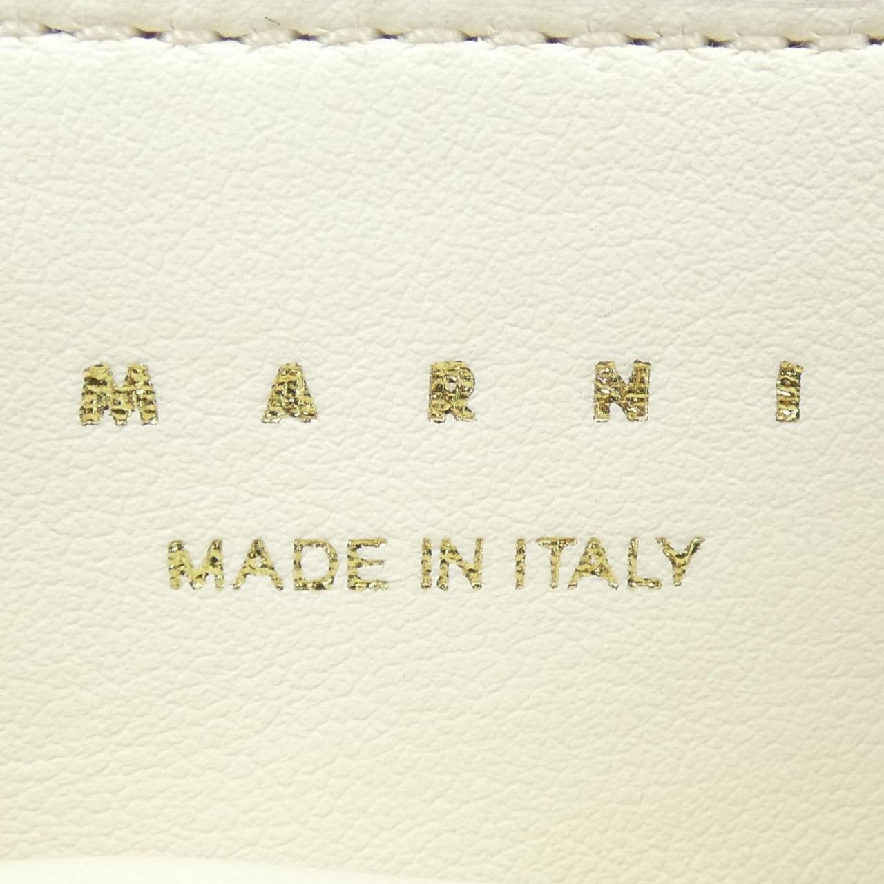 マルニ MARNI 3WAY PRISMA SBMP0122U0 BAG