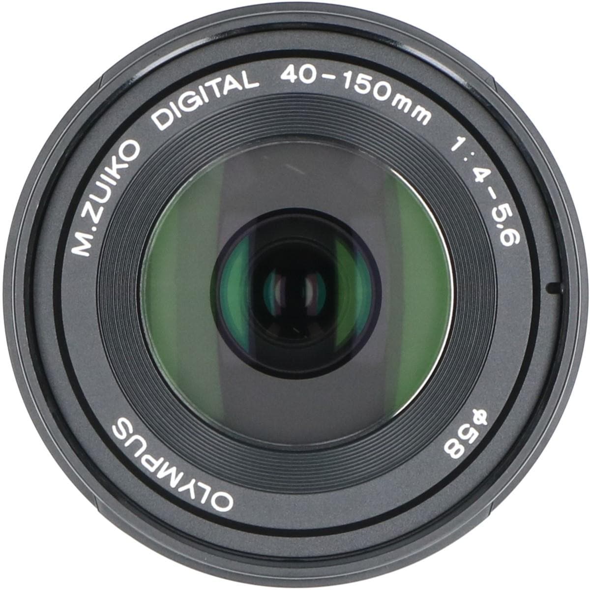 ＭＺＤ　ＥＤ４０－１５０ｍｍ　Ｆ４－５．６Ｒ