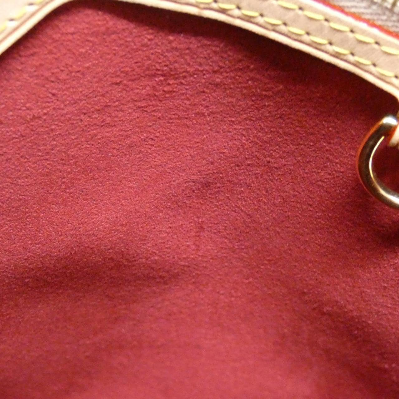 ルイヴィトン マルチカラー アニー GM M40303 バッグ