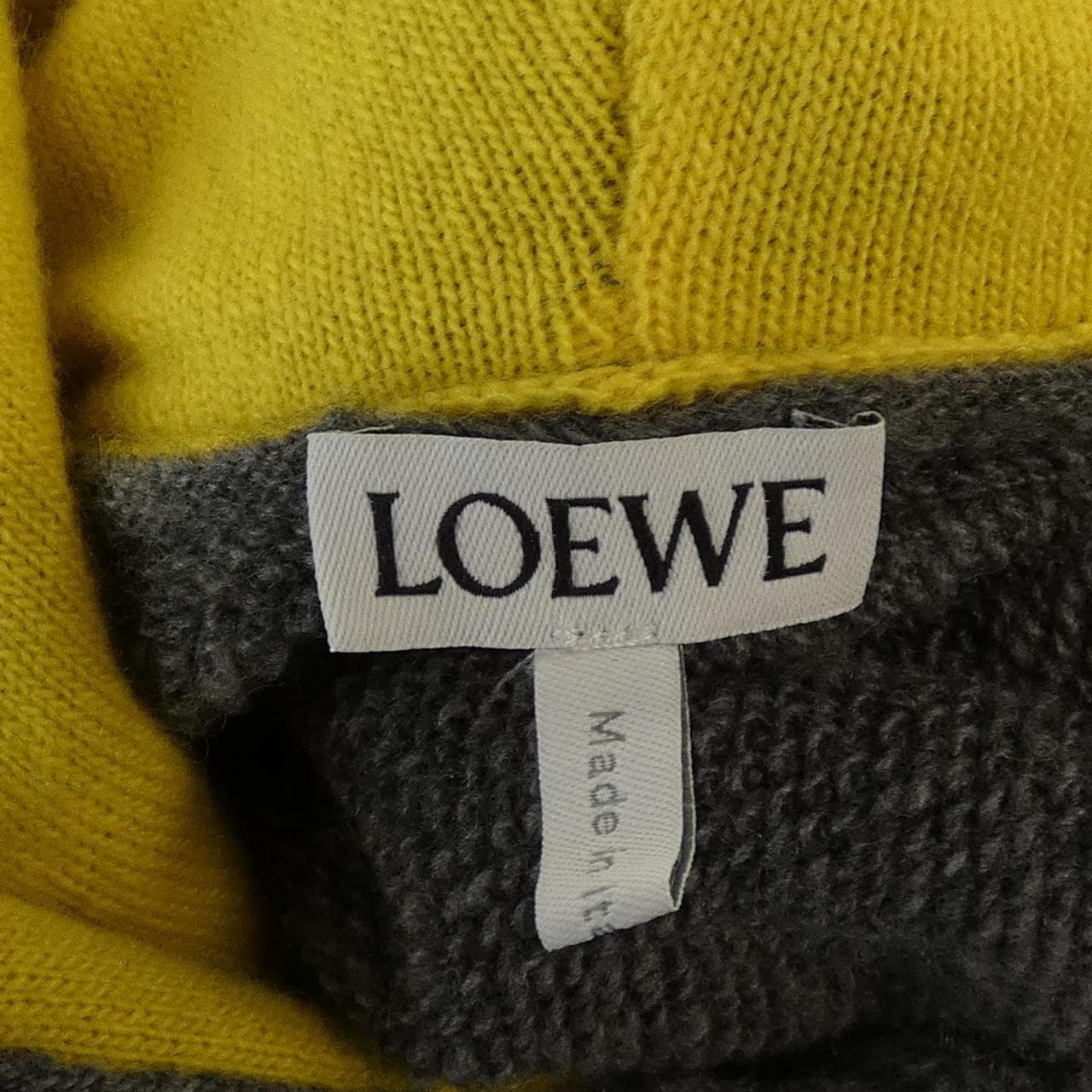 ロエベ LOEWE アナグラム ANAGRAM H526Y14KCN パーカー