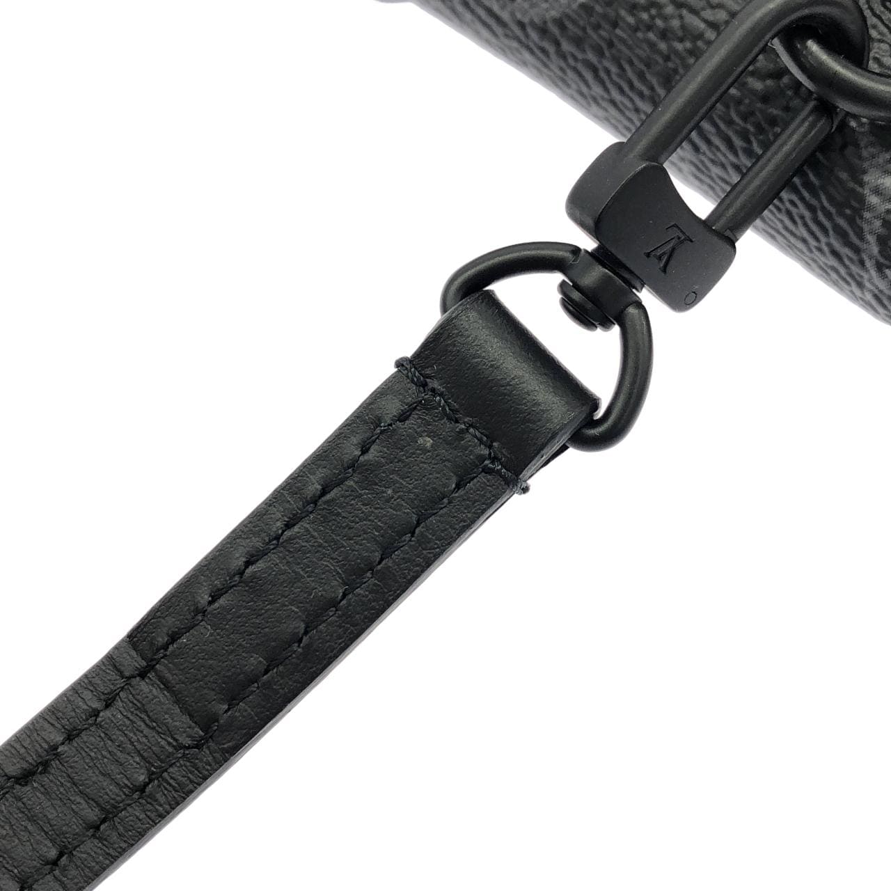 ルイヴィトン モノグラム エクリプス エンベロップ ポーチ M11613 アクセサリーポーチ