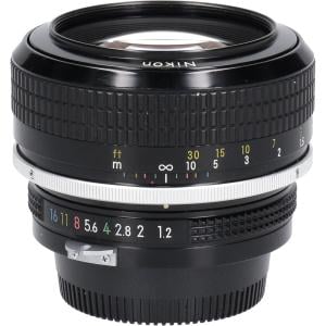 Ｎｅｗ　ＮＩＫＫＯＲ５５ｍｍ　Ｆ１．２
