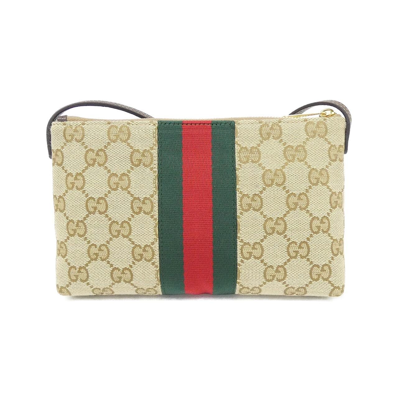 【新品】グッチ GUCCI HORSEBIT 867130 FAF88 ショルダーバッグ