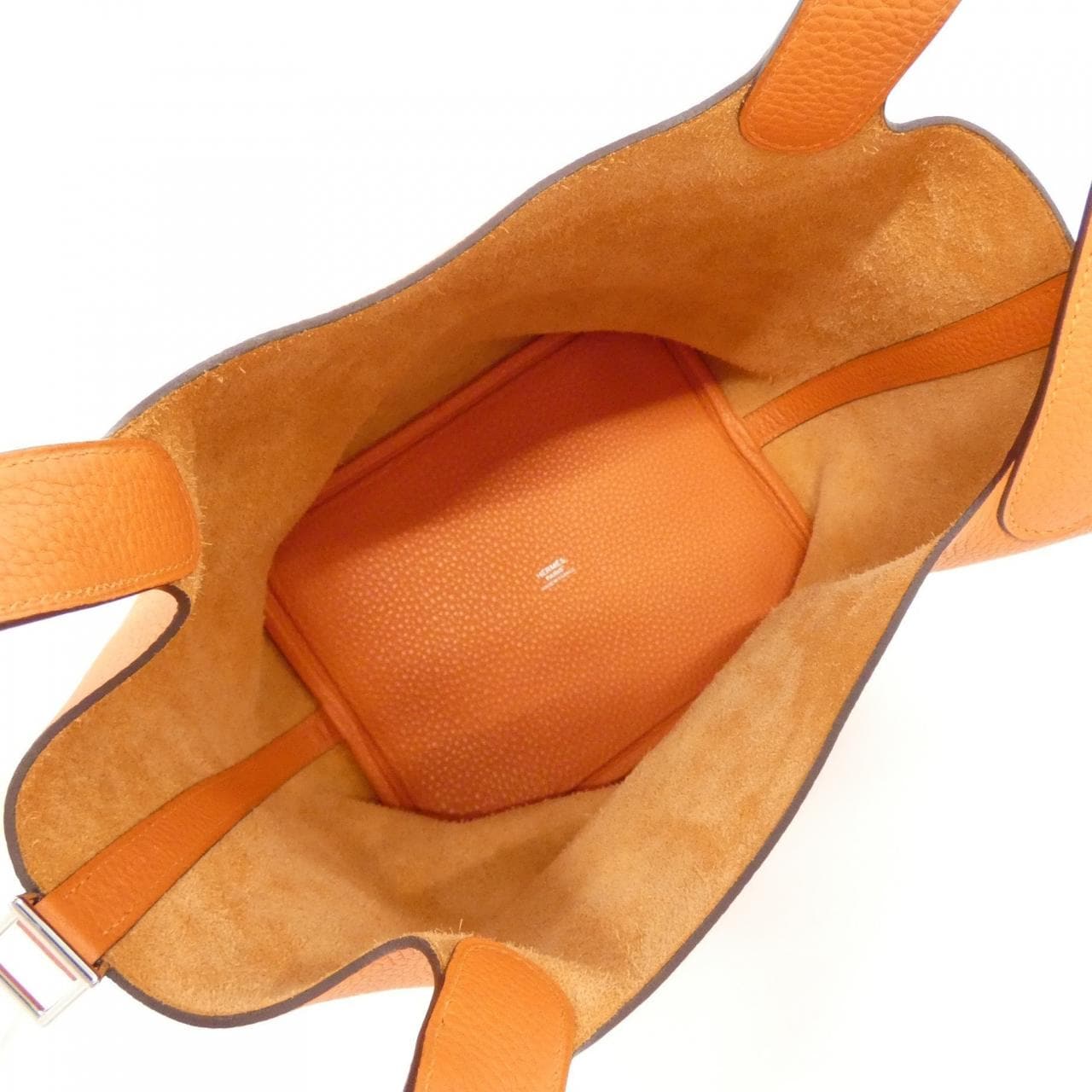 エルメス ピコタン ロック MM 060991CK バッグ