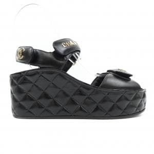 シャネル CHANEL サンダル