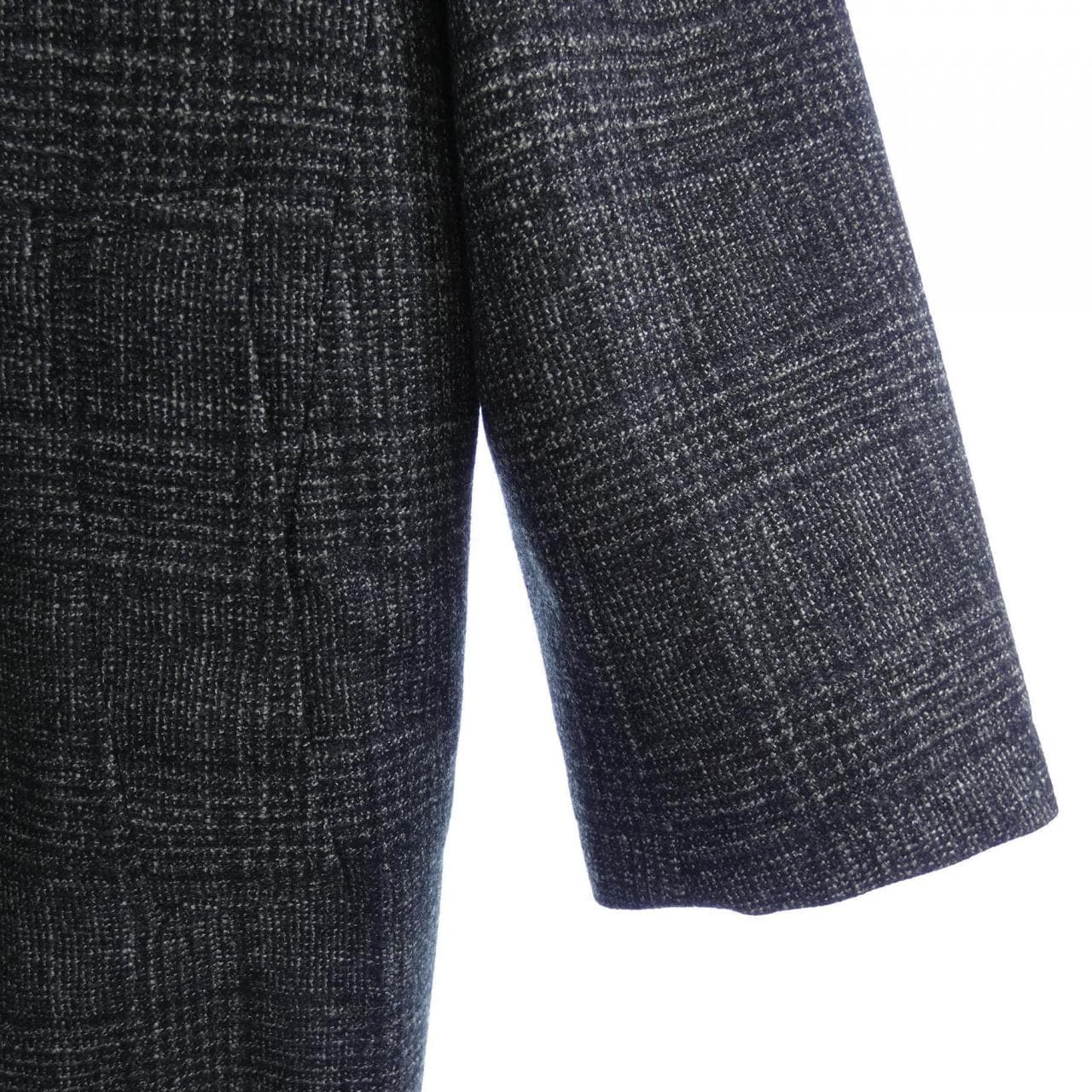 サルヴァトーレフェラガモ SALVATORE FERRAGAMO 142732 コート