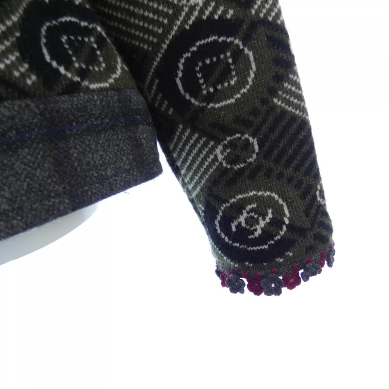シャネル CHANEL ジャケット