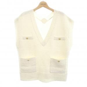 カデュネ CADUNE 72156750 ベスト